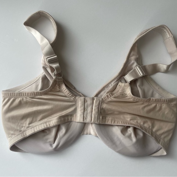 Olga bra size 38DD - Picture 4 of 7